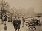 Parade ca 1890s   | Margate History
